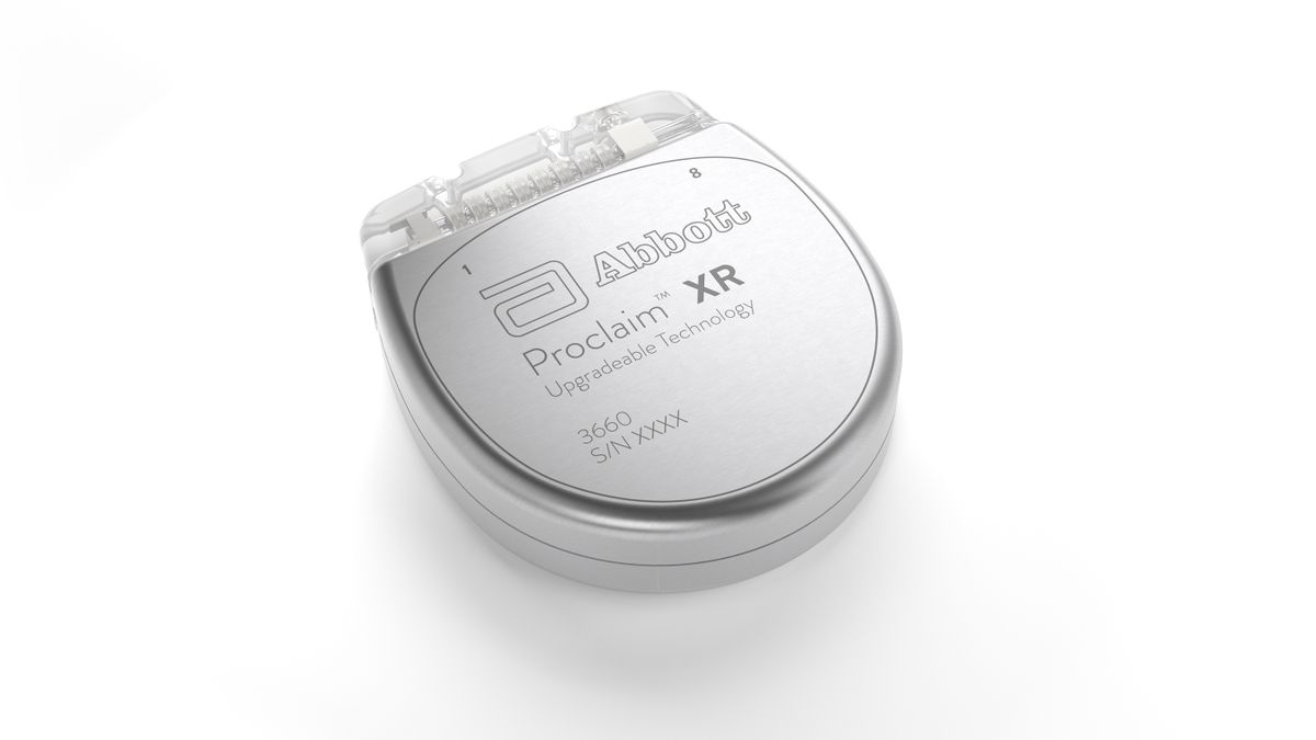Abbott device approval sets up battle with Medtronic, Nevro for diabetic peripheral neuropathy treatment Abbott device approval sets up battle with Medtronic, Nevro for diabetic peripheral neuropathy treatment
